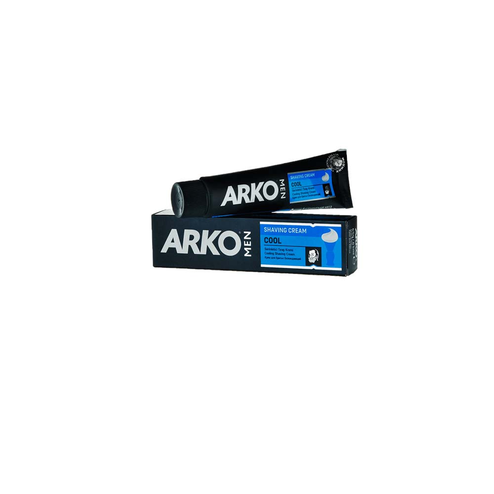 خمیر ریش خنک کننده آرکو Arko Cool